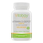 Vitamin D Bestseller