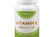 Vitamin E Bestseller