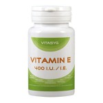 Vitamin E Bestseller