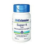 Vitamin K Bestseller