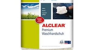 Waschhandschuh Bestseller