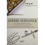 Airbrushpapier Bestseller