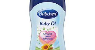 Babyöl Bestseller
