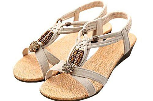 Rieker Damen 61695 00 Geschlossene Sandalen Rieker Damen 61695 00 Geschlossene Sandalen