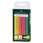 Faber-Castell Textmarker Bestseller