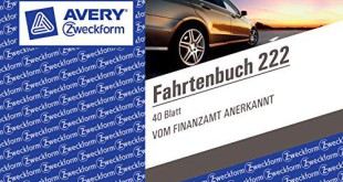 Fahrtenbuch Bestseller