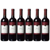 Halbtrockener Rotwein Bestseller