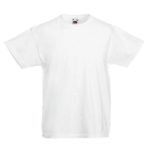 Jungen Fruit of the Loom T-Shirt Bestseller