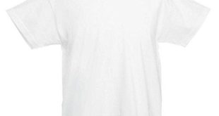 Jungen Fruit of the Loom T-Shirt Bestseller