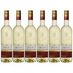 Lieblicher Weißwein Bestseller