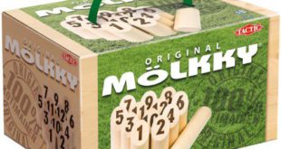 Mölkky Bestseller