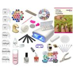 Nagelstudio-Set Bestseller