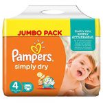 Pampers Bestseller