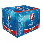 Panini Euro 2016 Sticker Bestseller