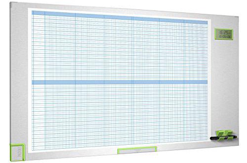 Planungstafel A5 Schmal 10fch 9019-00879