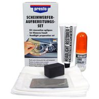 Scheinwerfer Aufbereitung Bestseller