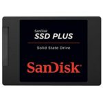 SSD Plus Bestseller