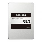 SSD Toshiba Bestseller