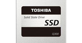 SSD Toshiba Bestseller