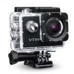 Action Cam von 50 bis 150 Euro Bestseller