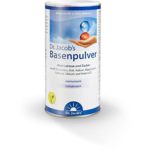 Basenpulver Bestseller