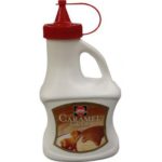 Dessert Sauce Bestseller