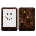 eBook Reader Skin Bestseller