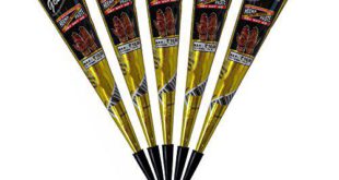 Henna Bestseller
