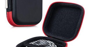 In-Ear Kopfhörer Tasche Bestseller