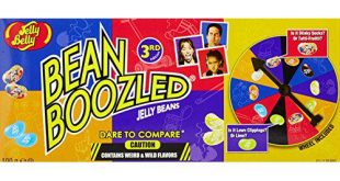 Jelly Beans Bestseller