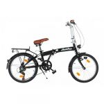 Klapprad bis 250 Euro Bestseller