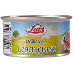 Leberwurst Bestseller