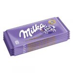 Milka Schokolade Bestseller