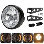 Motorrad Scheinwerfer Bestseller