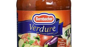 Pastasauce Bestseller