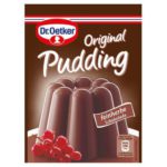 Pudding Bestseller