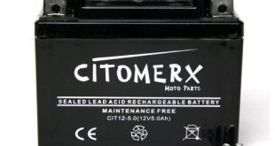 Rollerbatterie Bestseller