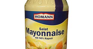 Salat Mayonnaise Bestseller