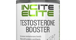 Testosteron Booster Bestseller