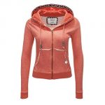 Damen Sweatjacke Bestseller