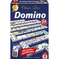 Domino Bestseller