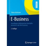 E-Business Bestseller