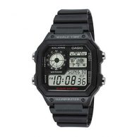 Eckige Herren Armbanduhr Bestseller