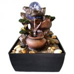 Feng-Shui-Brunnen Bestseller