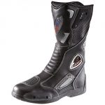 Herren Motorradstiefel Bestseller