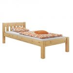 Holzbett 90x200 cm Bestseller