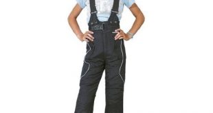 Kinder Motorradhose Bestseller