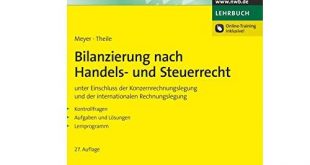 Konzernrechnungslegung Bestseller