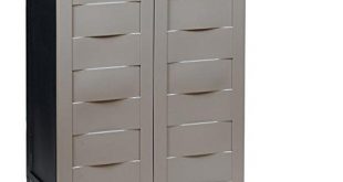 Kunststoffschrank Bestseller