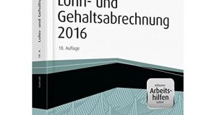 Lohnbuchhaltung Bestseller